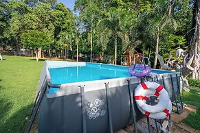 Puprai Tarnnarm Resort