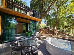Puprai Tarnnarm Resort