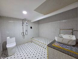 Puprai Tarnnarm Resort