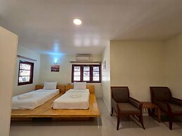 Puprai Tarnnarm Resort