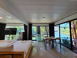 Puprai Tarnnarm Resort