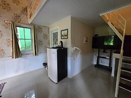 Puprai Tarnnarm Resort