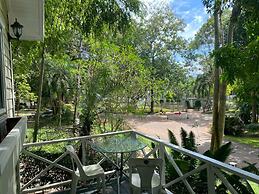 Puprai Tarnnarm Resort