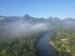 Puprai Tarnnarm Resort