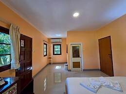 Puprai Tarnnarm Resort
