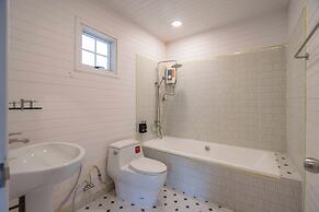 Puprai Tarnnarm Resort