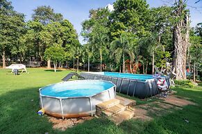 Puprai Tarnnarm Resort