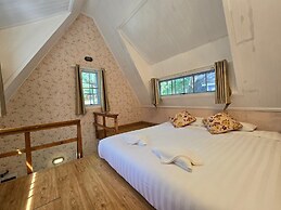 Puprai Tarnnarm Resort