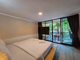Puprai Tarnnarm Resort
