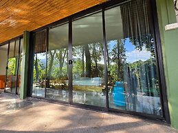 Puprai Tarnnarm Resort