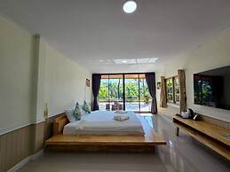 Puprai Tarnnarm Resort