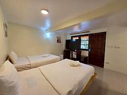 Puprai Tarnnarm Resort