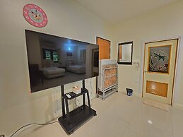 Puprai Tarnnarm Resort