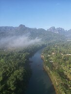 Puprai Tarnnarm Resort