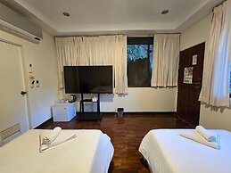 Puprai Tarnnarm Resort