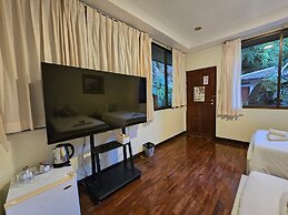 Puprai Tarnnarm Resort