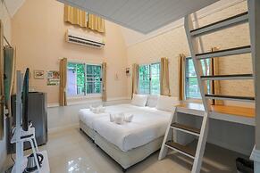 Puprai Tarnnarm Resort