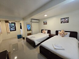 Puprai Tarnnarm Resort