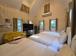 Puprai Tarnnarm Resort