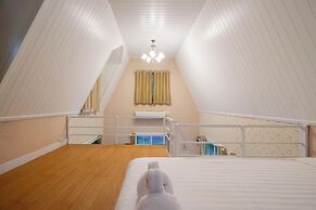 Puprai Tarnnarm Resort