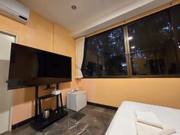 Puprai Tarnnarm Resort