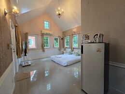 Puprai Tarnnarm Resort