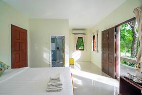 Puprai Tarnnarm Resort