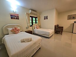 Puprai Tarnnarm Resort