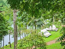 Puprai Tarnnarm Resort
