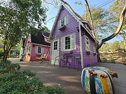 Puprai Tarnnarm Resort