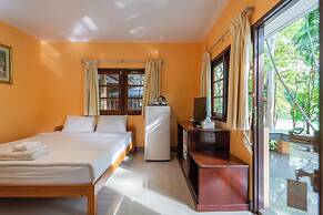 Puprai Tarnnarm Resort