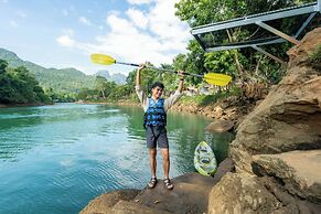 Puprai Tarnnarm Resort