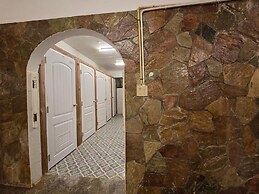 Puprai Tarnnarm Resort