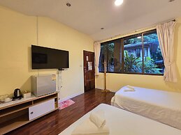 Puprai Tarnnarm Resort