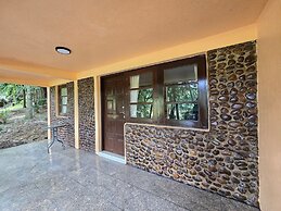 Puprai Tarnnarm Resort