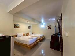 Puprai Tarnnarm Resort