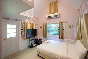 Puprai Tarnnarm Resort