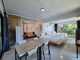 Puprai Tarnnarm Resort