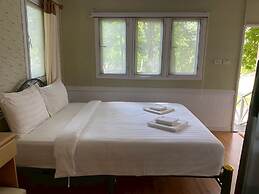 Puprai Tarnnarm Resort