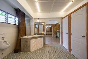 Puprai Tarnnarm Resort