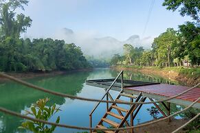 Puprai Tarnnarm Resort