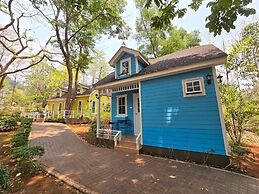 Puprai Tarnnarm Resort