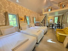 Puprai Tarnnarm Resort