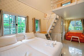 Puprai Tarnnarm Resort