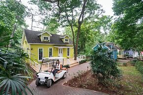 Puprai Tarnnarm Resort