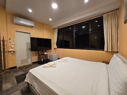 Puprai Tarnnarm Resort