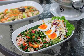 Puprai Tarnnarm Resort