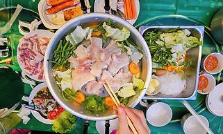 Puprai Tarnnarm Resort