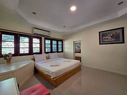 Puprai Tarnnarm Resort