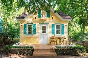 Puprai Tarnnarm Resort